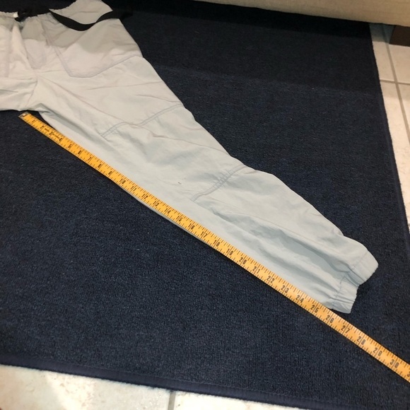 BUNDLE PacSun Light Brown & Gray Joggers Size Small - Picture 16 of 16